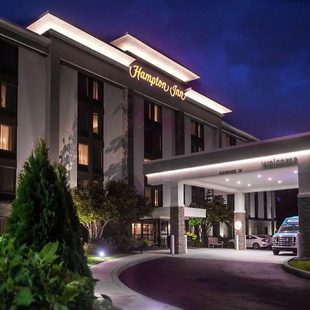 Hampton Inn Philadelphia-Great Valley Frazer Buitenkant foto