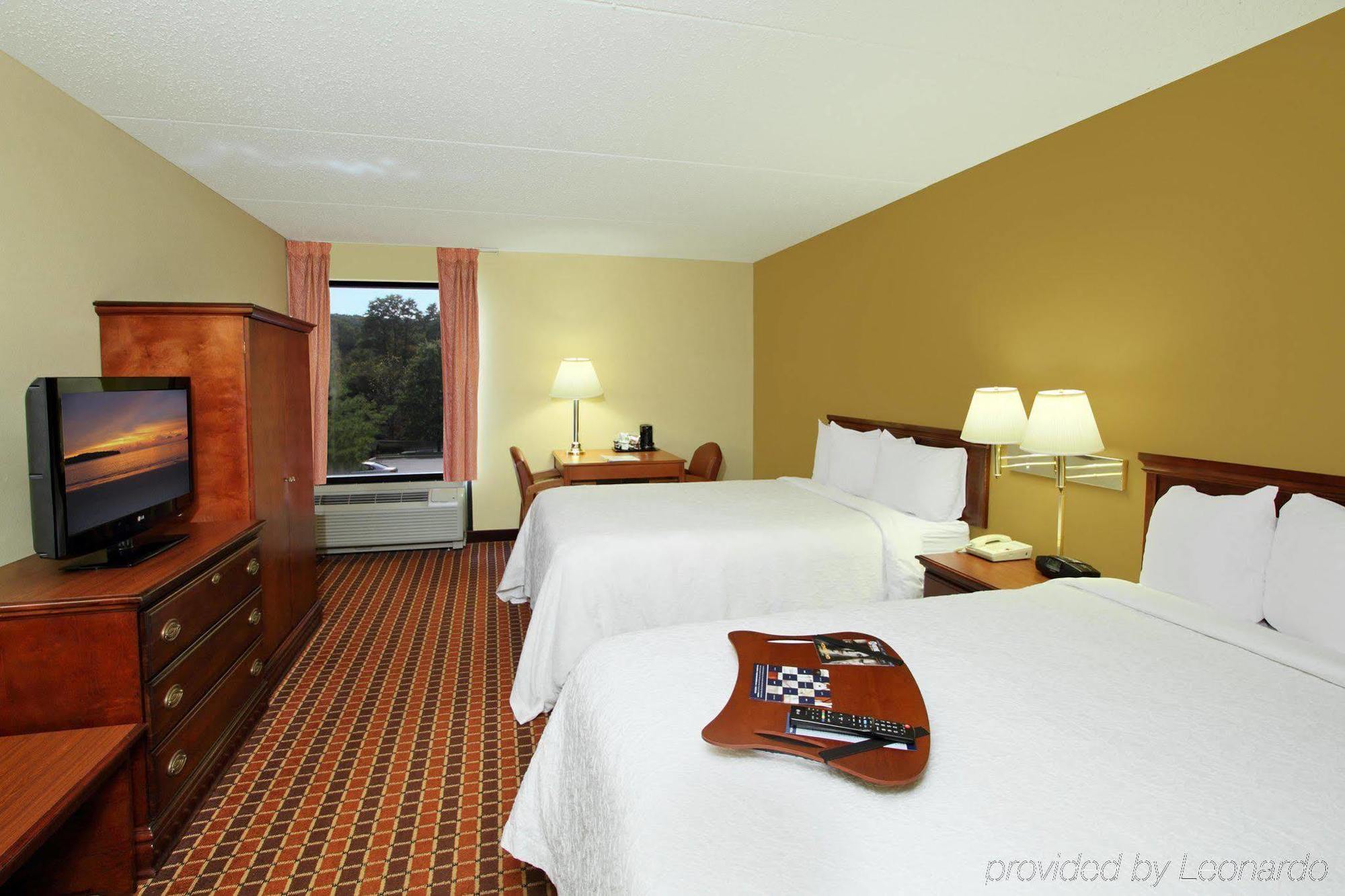 Hampton Inn Philadelphia-Great Valley Frazer Buitenkant foto