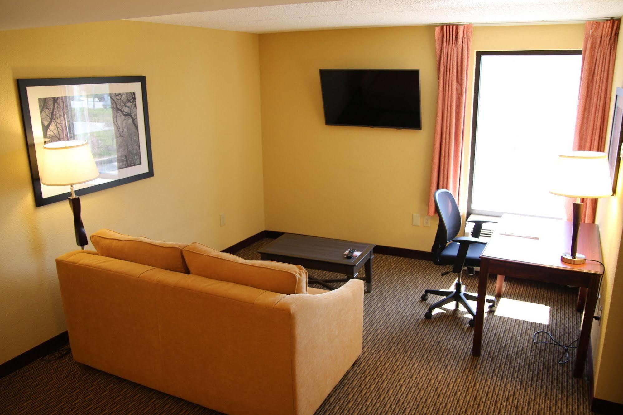 Hampton Inn Philadelphia-Great Valley Frazer Buitenkant foto