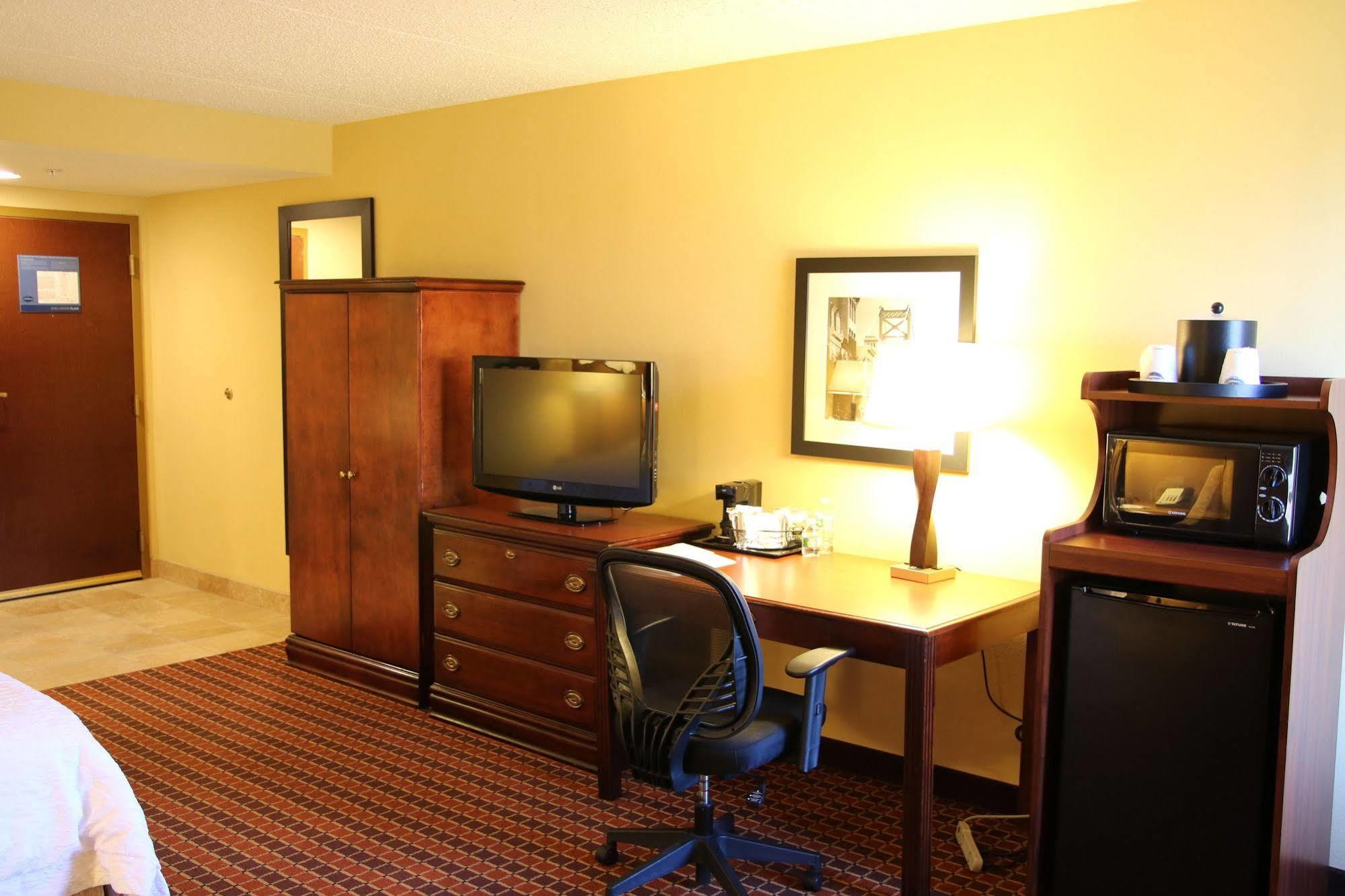 Hampton Inn Philadelphia-Great Valley Frazer Buitenkant foto